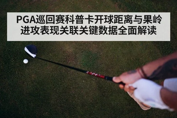PGA巡回赛科普卡开球距离与果岭进攻表现关联关键数据全面解读